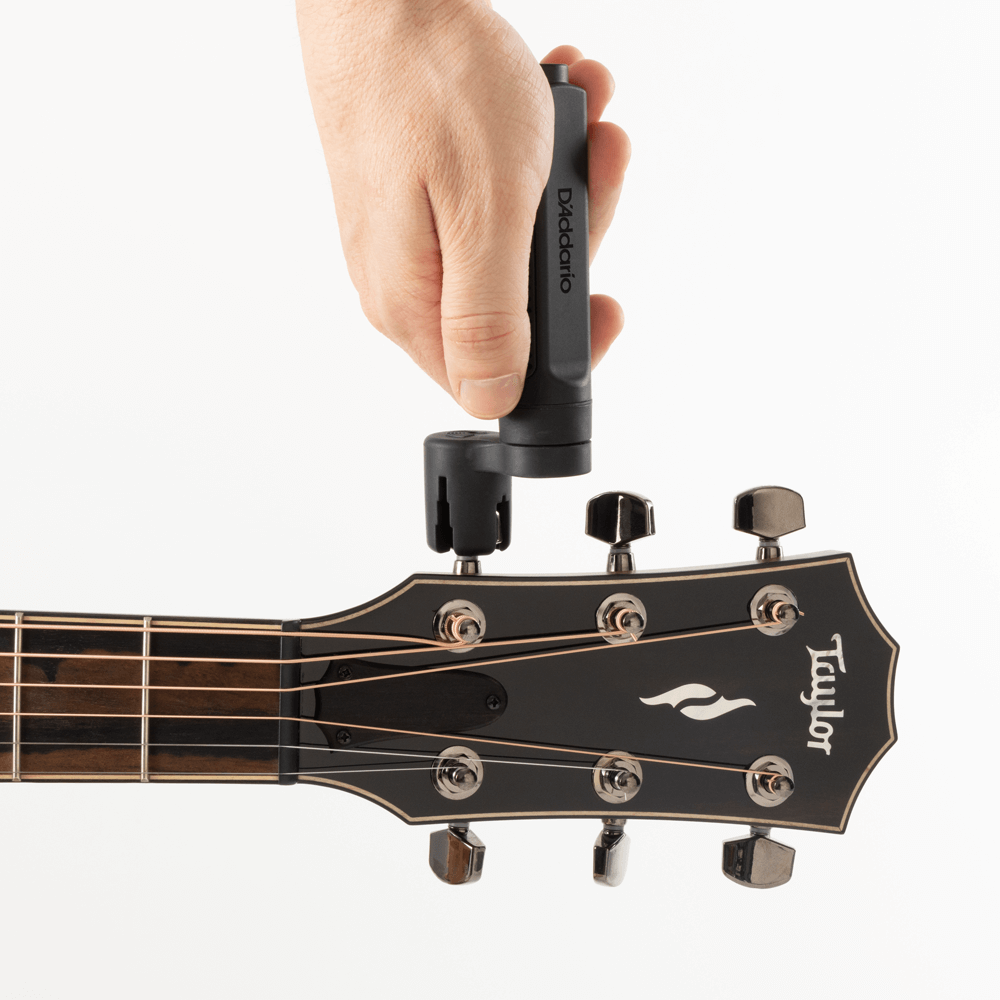 Tour Grade String Peg Winder – Saitenkurbel